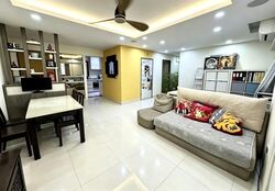 Blk 88 Skyville @ Dawson (Queenstown), HDB 4 Rooms #566593611